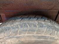 Chevrolet Tornado 2022  IMG_4500