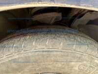 Chevrolet Tornado 2022  IMG_4497