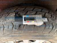 Chevrolet Tornado 2022  IMG_4501