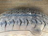 Chevrolet Tornado 2022  IMG_4503