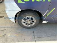 Chevrolet Tornado 2022  IMG_4505