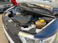 Chevrolet Tornado 2022  IMG_4492