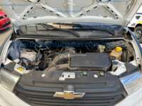 Chevrolet Tornado 2022  IMG_4493