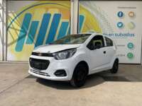 Chevrolet Beat 2021 5p LS Cargo L4/1.2 A/A Man 2021 Chevrolet Beat Venta Exteriores 1