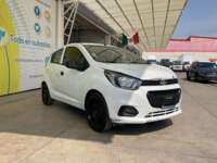 Chevrolet Beat 2021 5p LS Cargo L4/1.2 A/A Man 2021 Chevrolet Beat Venta Exteriores 3