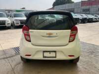 Chevrolet Beat 2021 5p LS Cargo L4/1.2 A/A Man 2021 Chevrolet Beat Venta Exteriores 6