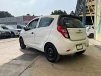 Chevrolet Beat 2021 5p LS Cargo L4/1.2 A/A Man 2021 Chevrolet Beat Venta Exteriores 7