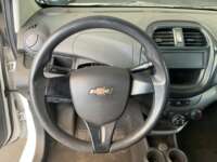Chevrolet Beat 2021 5p LS Cargo L4/1.2 A/A Man 2021 Chevrolet Beat Venta Interiores 1