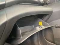 Chevrolet Beat 2021 5p LS Cargo L4/1.2 A/A Man 2021 Chevrolet Beat Venta Interiores 11