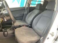Chevrolet Beat 2021 5p LS Cargo L4/1.2 A/A Man 2021 Chevrolet Beat Venta Interiores 13