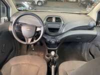 Chevrolet Beat 2021 5p LS Cargo L4/1.2 A/A Man 2021 Chevrolet Beat Venta Interiores 3