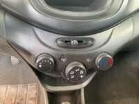 Chevrolet Beat 2021 5p LS Cargo L4/1.2 A/A Man 2021 Chevrolet Beat Venta Interiores 6