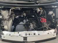 Chevrolet Beat 2021 5p LS Cargo L4/1.2 A/A Man 2021 Chevrolet Beat Venta Motor 2