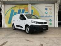 Peugeot Partner 2021 5p L4/1.6/T Diesel Man 2021 Peugeot Partner Venta Exteriores 3