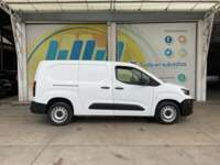 Peugeot Partner 2021 5p L4/1.6/T Diesel Man 2021 Peugeot Partner Venta Exteriores 4