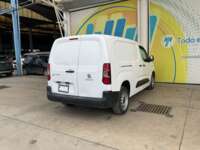 Peugeot Partner 2021 5p L4/1.6/T Diesel Man 2021 Peugeot Partner Venta Exteriores 5