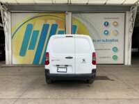 Peugeot Partner 2021 5p L4/1.6/T Diesel Man 2021 Peugeot Partner Venta Exteriores 6