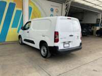 Peugeot Partner 2021 5p L4/1.6/T Diesel Man 2021 Peugeot Partner Venta Exteriores 7