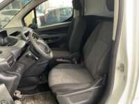 Peugeot Partner 2021 5p L4/1.6/T Diesel Man 2021 Peugeot Partner Venta Interiores 13