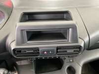Peugeot Partner 2021 5p L4/1.6/T Diesel Man 2021 Peugeot Partner Venta Interiores 6