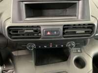 Peugeot Partner 2021 5p L4/1.6/T Diesel Man 2021 Peugeot Partner Venta Interiores 7