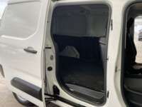 Peugeot Partner Maxi 2021 5p L4/1.6/T Diesel Man 2021 Peugeot Partner Venta Cajuela 3