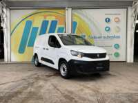 Peugeot Partner Maxi 2021 5p L4/1.6/T Diesel Man 2021 Peugeot Partner Venta Exteriores 3