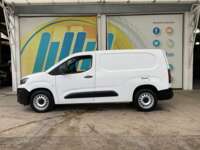 Peugeot Partner Maxi 2021 5p L4/1.6/T Diesel Man 2021 Peugeot Partner Venta Exteriores 8