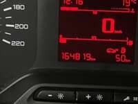 Peugeot Partner Maxi 2021 5p L4/1.6/T Diesel Man 2021 Peugeot Partner Venta Interiores 3