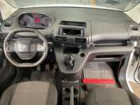Peugeot Partner Maxi 2021 5p L4/1.6/T Diesel Man 2021 Peugeot Partner Venta Interiores 4