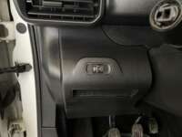 Peugeot Partner Maxi 2021 5p L4/1.6/T Diesel Man 2021 Peugeot Partner Venta Interiores 5