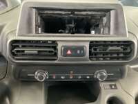 Peugeot Partner Maxi 2021 5p L4/1.6/T Diesel Man 2021 Peugeot Partner Venta Interiores 7