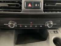 Peugeot Partner Maxi 2021 5p L4/1.6/T Diesel Man 2021 Peugeot Partner Venta Interiores 8