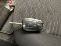 Peugeot Partner Maxi 2021 5p L4/1.6/T Diesel Man 2021 Peugeot Partner Venta Interiores 10