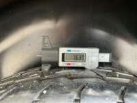 Peugeot Partner Maxi 2021 5p L4/1.6/T Diesel Man 2021 Peugeot Partner Venta Llantas 6
