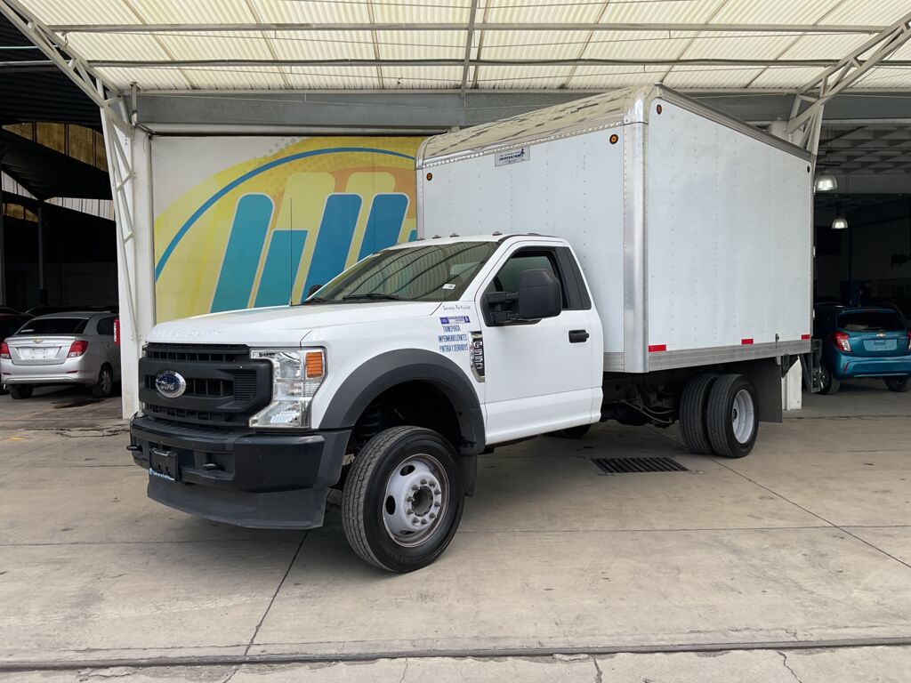 imagen principal de la unidad