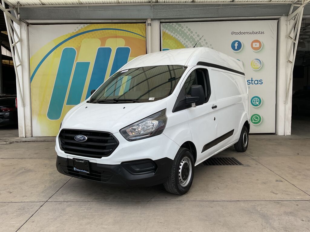 imagen principal de la unidad