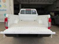 Nissan NP300 Frontier 2021 4p LE L4/2.5 Man 2021 Nissan NP300 Frontier Venta Cajuela 1