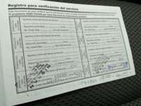 Nissan NP300 Frontier 2021 4p LE L4/2.5 Man 2021 Nissan NP300 Frontier Venta Documentos 5