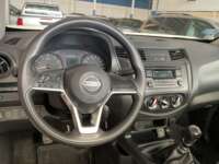Nissan NP300 Frontier 2021 4p LE L4/2.5 Man 2021 Nissan NP300 Frontier Venta Interiores 4