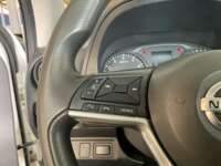 Nissan NP300 Frontier 2021 4p LE L4/2.5 Man 2021 Nissan NP300 Frontier Venta Interiores 5