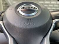Nissan NP300 Frontier 2021 4p LE L4/2.5 Man 2021 Nissan NP300 Frontier Venta Interiores 10