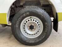 Nissan NP300 Frontier 2021 4p LE L4/2.5 Man 2021 Nissan NP300 Frontier Venta Llantas 4