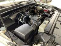 Nissan NP300 Frontier 2021 4p LE L4/2.5 Man 2021 Nissan NP300 Frontier Venta Motor 1