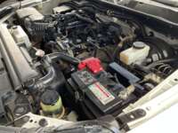 Nissan NP300 Frontier 2021 4p LE L4/2.5 Man 2021 Nissan NP300 Frontier Venta Motor 3