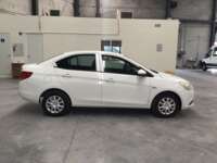 Chevrolet Aveo 2020 4p LS L4/1.5 Man  2020 Chevrolet Aveo Venta Exteriores 4