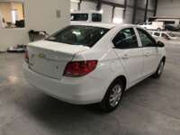 Chevrolet Aveo 2020 4p LS L4/1.5 Man  2020 Chevrolet Aveo Venta Exteriores 5