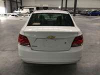 Chevrolet Aveo 2020 4p LS L4/1.5 Man  2020 Chevrolet Aveo Venta Exteriores 6