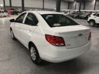 Chevrolet Aveo 2020 4p LS L4/1.5 Man  2020 Chevrolet Aveo Venta Exteriores 7