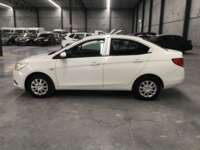 Chevrolet Aveo 2020 4p LS L4/1.5 Man  2020 Chevrolet Aveo Venta Exteriores 8